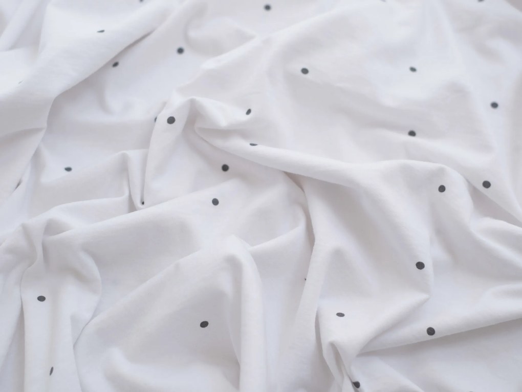 Obliečka Mako jersey 70×90 cm – Rolando