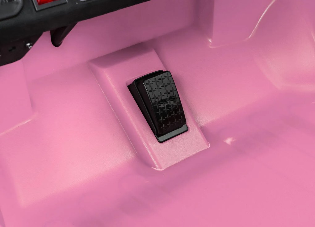 Ramiz RAM 3500 ružová