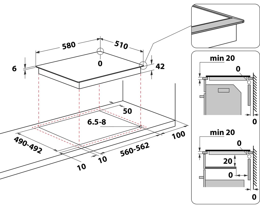 AKT 8130/LX 869991015580