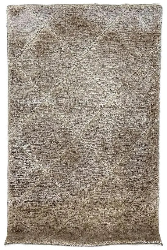 Koberec Cosy Rug 0,6/0,9 karamelová