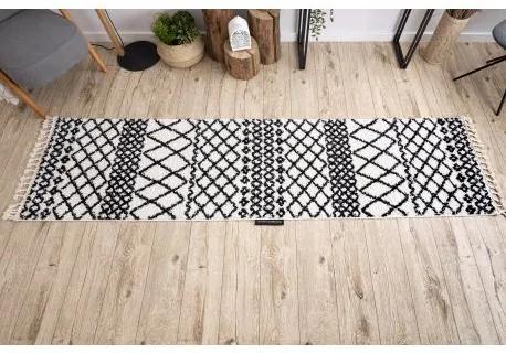 Shaggy koberec Berber Veľkosť: 180x270cm