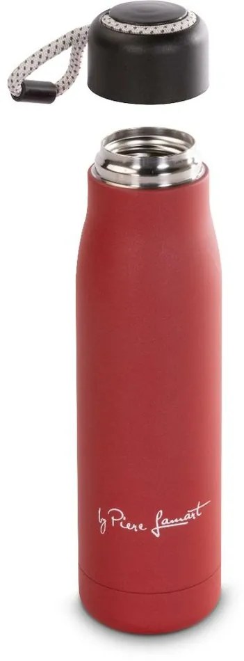 Lamart LT4077 Termoska Monty 0,5 l, červená