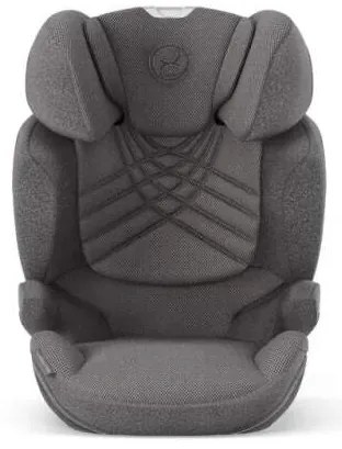 Autosedačka Cybex SOLUTION T i-Fix PLUS 2024 mirage grey