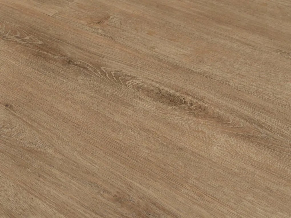Tajima Vinylová podlaha Tajima Classic Ambiente 6010 hnedá - Lepená podlaha