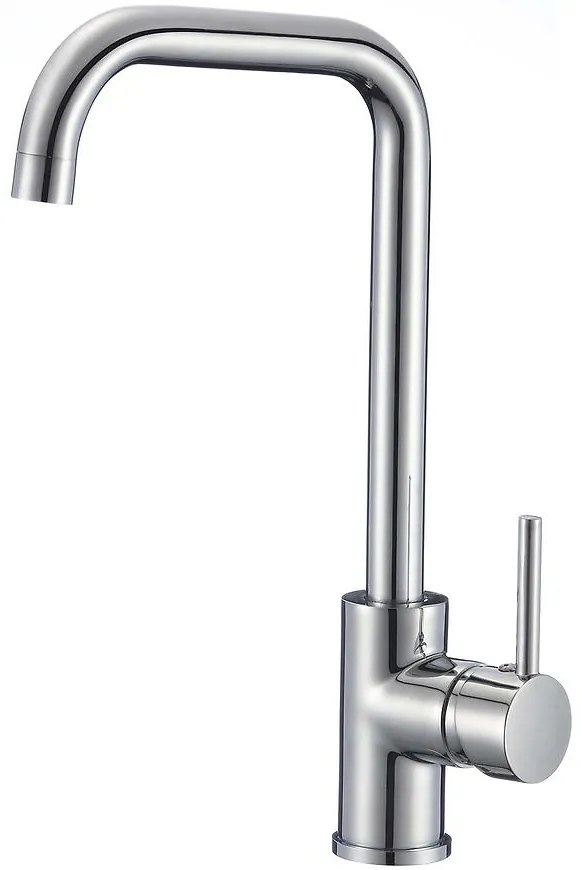 Batéria umývadlová stojanková Pandora L