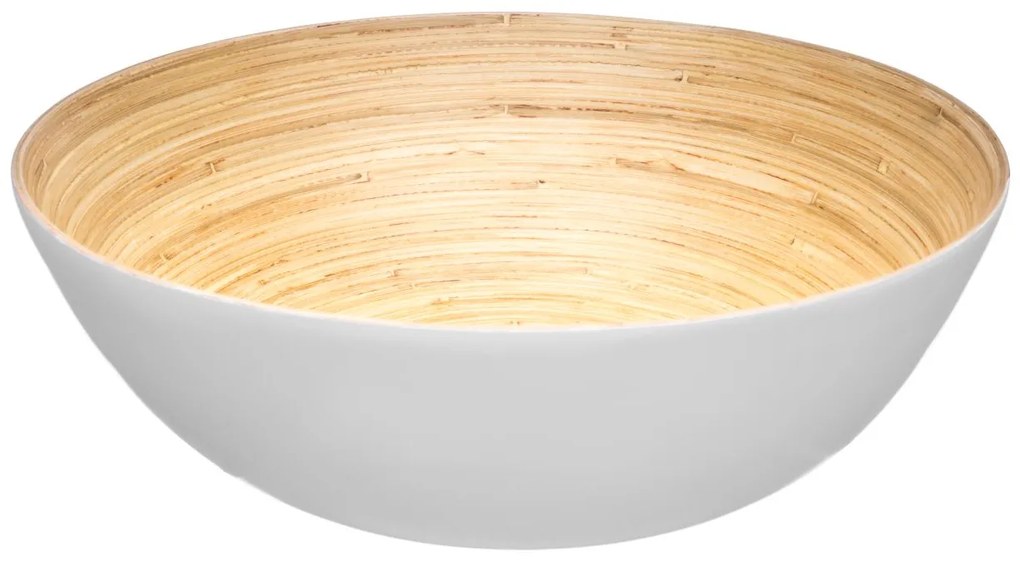 Šalátová misa Cassandra White, (fi) 29,5 cm