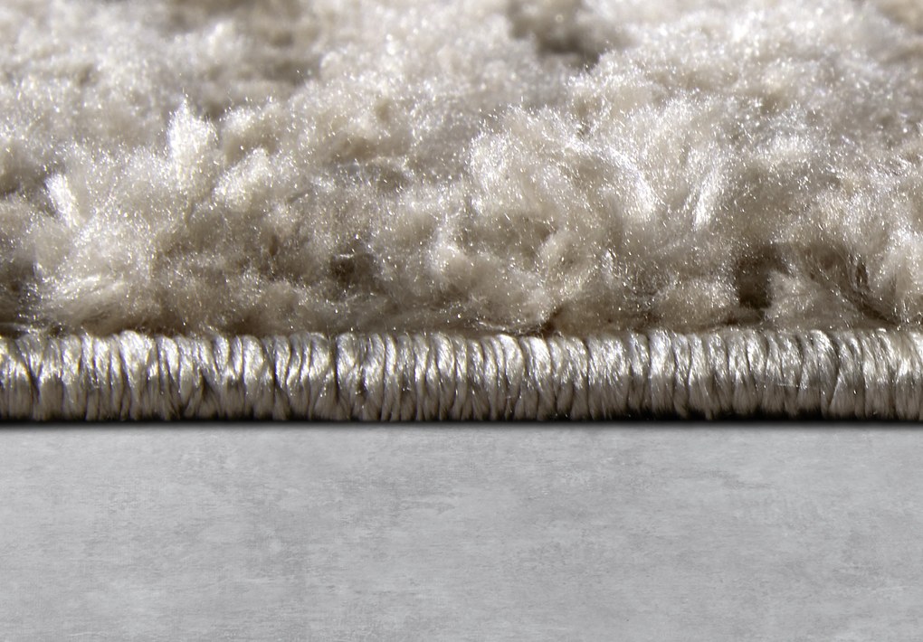 Behúň Gallery 106084 Beige z kolekcie Elle, 80x240, béžová, obývacia izba, ELLE Decoration