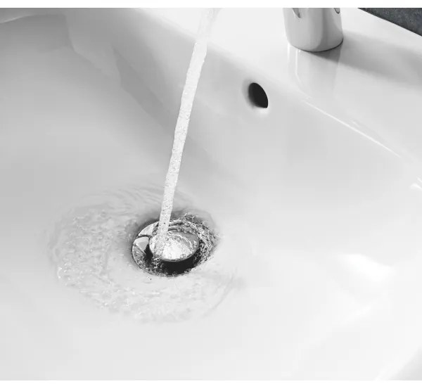 GROHE 39335000 - Umývadlo EURO CERAMIC 595 × 482 mm keramika/biela