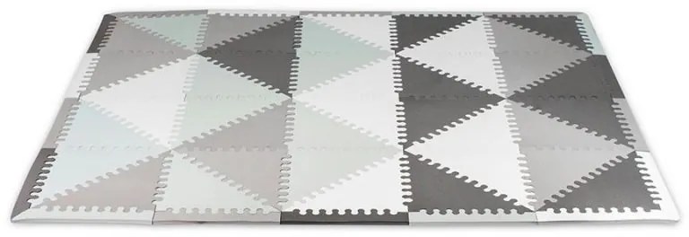 Podložka puzzle pre deti Sapphire SK-24