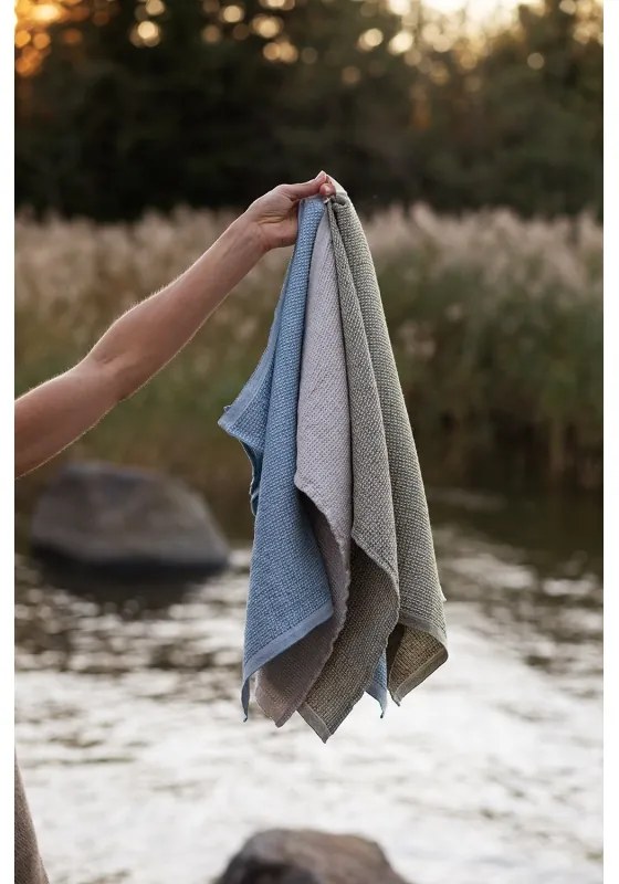 Uterák Terva, modrý rain
