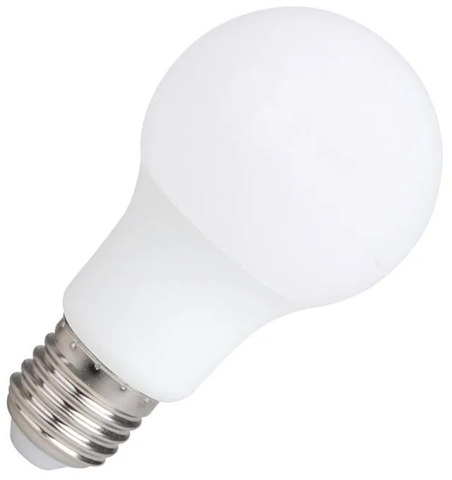 LED žiarovka E27/12W/Teplá biela/3000K
