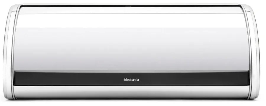 Oceľový chlebník Roll Top – Brabantia