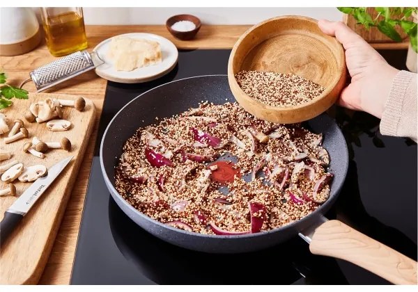 Tefal - Panvica NATURAL FORCE 28 cm