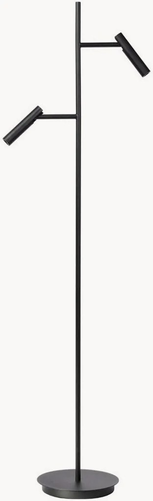 Stojacia LED lampa Savage