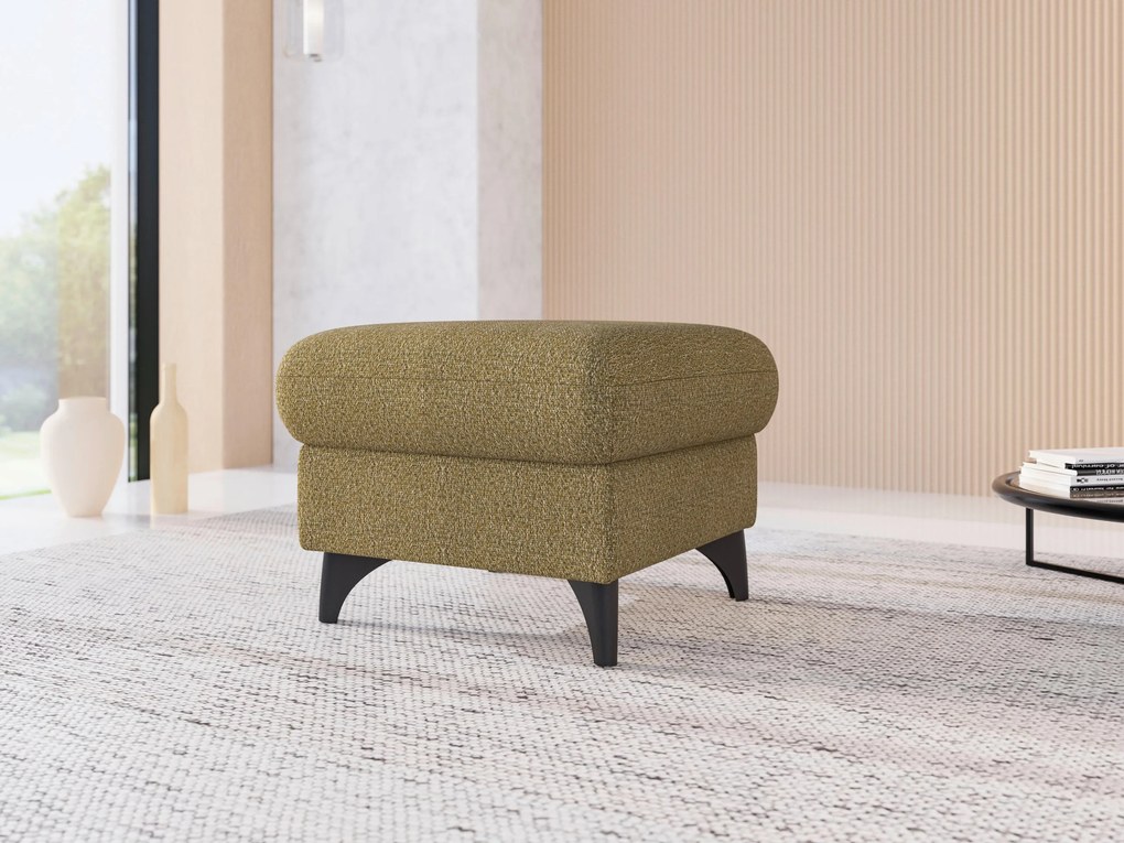 XXXLutz TABURETKA, textil, 58/48/58 cm Sit & More - Kreslá - 0001440258M3