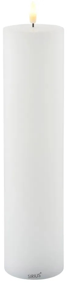 LED sviečka (výška 30 cm) Sille Exclusive – Sirius