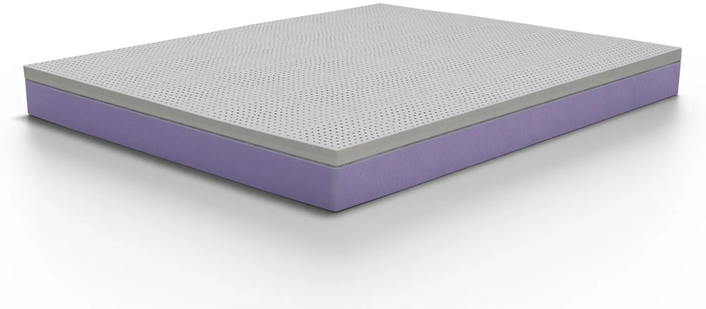 Matrac SPIMSI Dreamy MEDIUM HARD - 140 x 200 cm