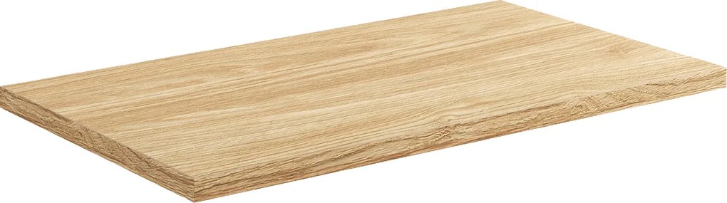 Comad Nábytková horná doska Ocean 70 cm, dub olejovaný