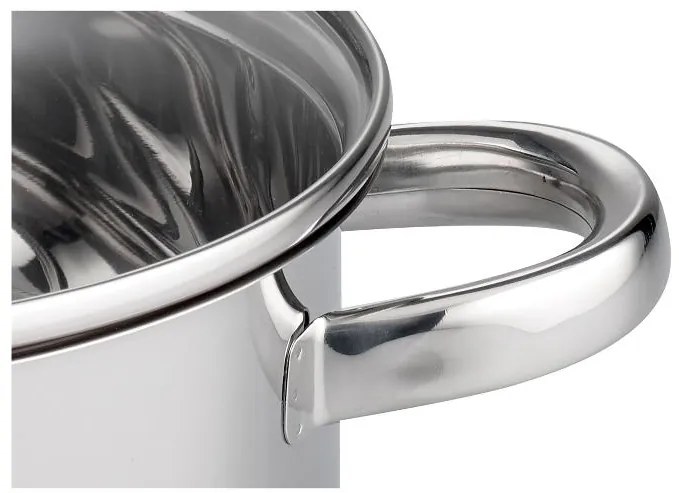 ELO Súprava hrncov Galactica, 9-dielna (100397717)