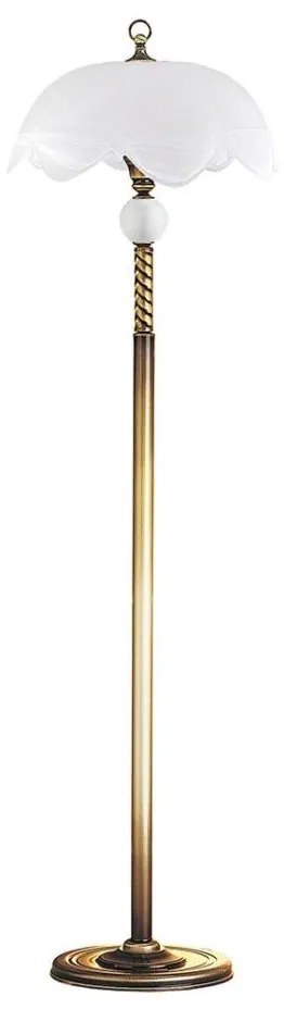 Jupiter 1 - JP - Stojacia lampa JUPITER 1xE27/60W/230V