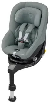 Autosedačka MAXI COSI MICA 360 PRO i-Size 2025 Farba: Authentic Grey