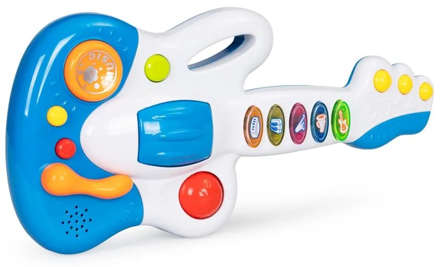 Gitara pre deti