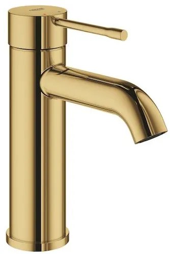 Grohe Essence New umývadlová batéria bez výpuste cool sunrise 23590gl1 G23590GL1