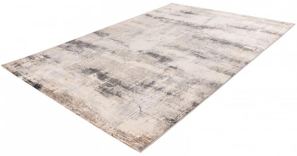 Obsession koberce Kusový koberec Salsa 691 grey - 120x170 cm
