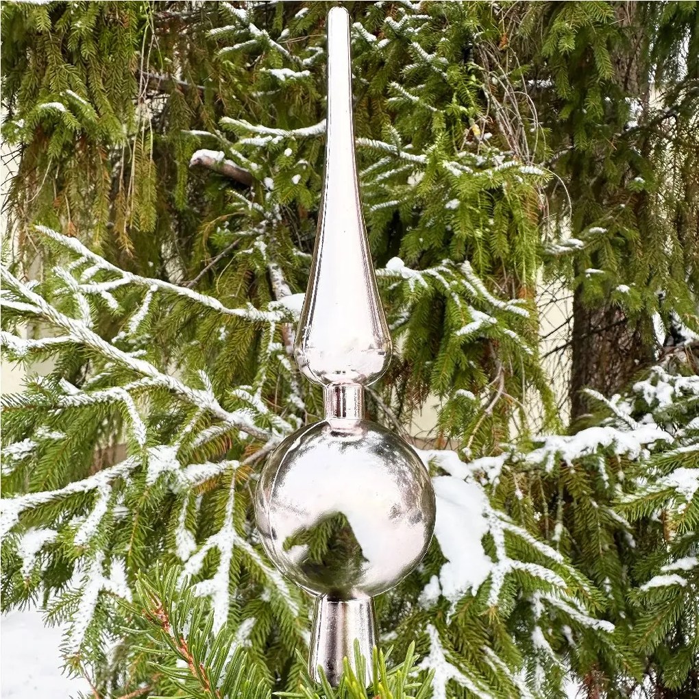 Tutumi Tutumi, vianočné ozdoby na stromček 101ks 311437, ružová-zlatá, CHR-02004