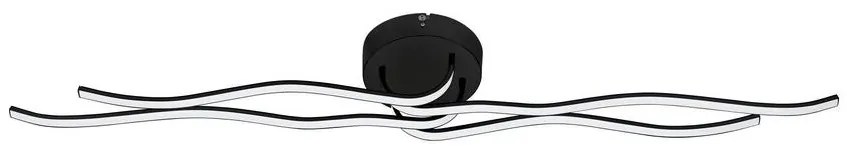 Eglo 99322 - LED Prisadený luster RONCADE LED/36W/230V