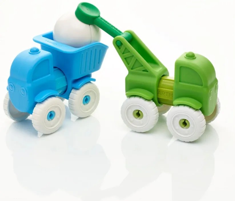 SmartMax – Moje prvé autíčka – 13 ks