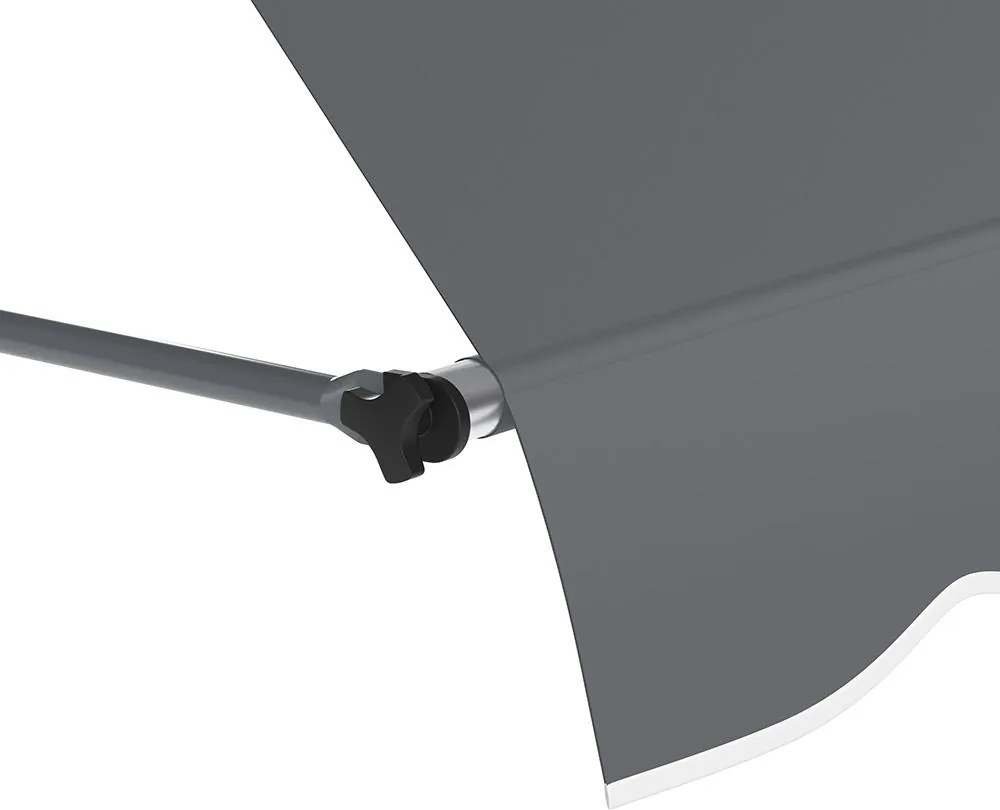 Balkónová markíza APOLLO 250 cm