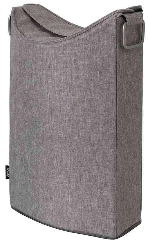 Koš na prádlo Blomus FRISCO teplá šedá