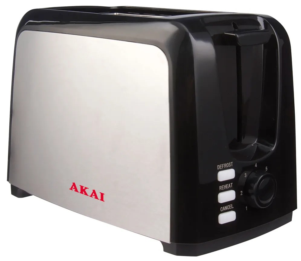 AKAI Hriankovač ATO-310 750 W