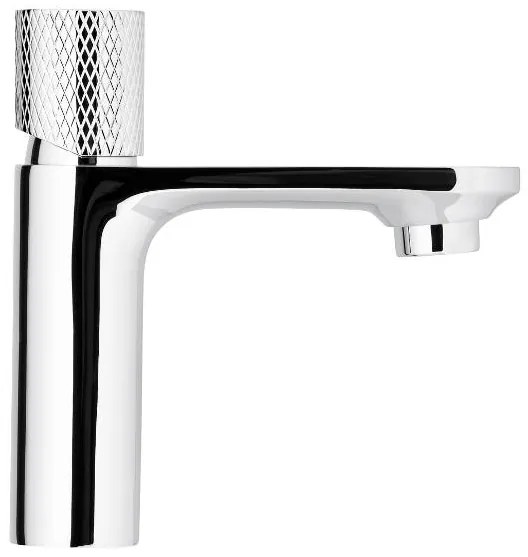 Meister Umývadlová batéria (strieborná) (100393767)