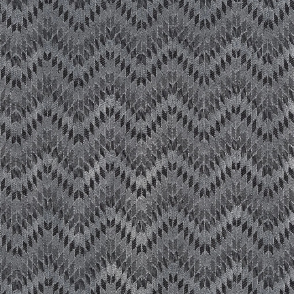 BAMBUSOVÉ OBLIEČKY BAMBO 200X220 CM, 2KS 60X80 CM SIVÉ