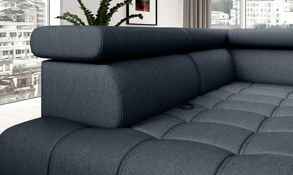 Sedacia súprava ROBERTO