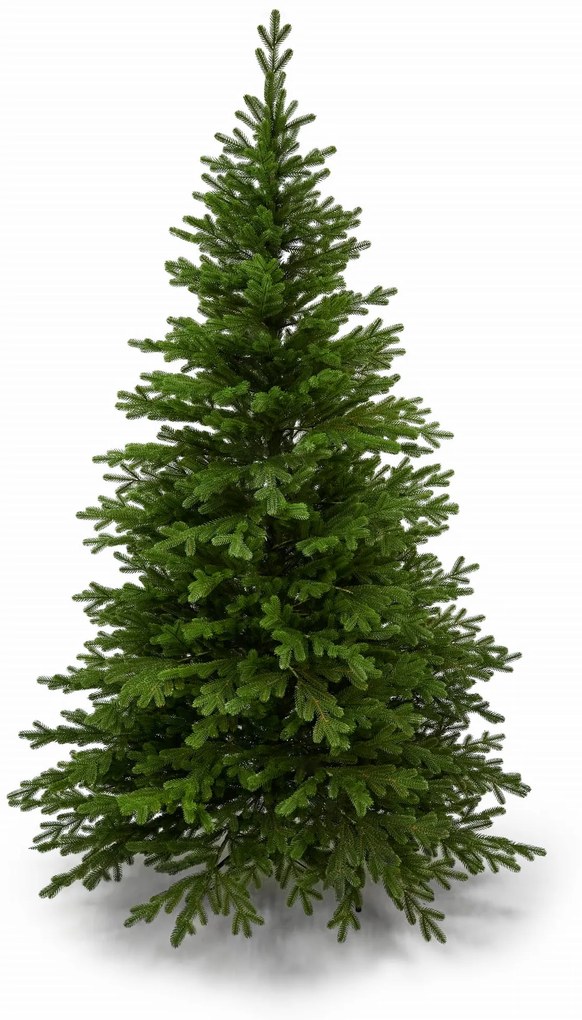 Smrek Premium 100% 3D- 230cm