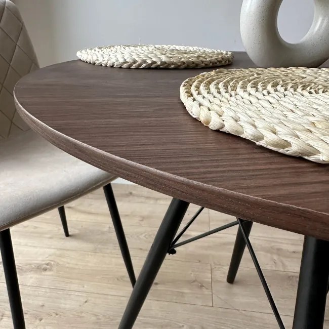 Jedálenský stôl PARIS jesion