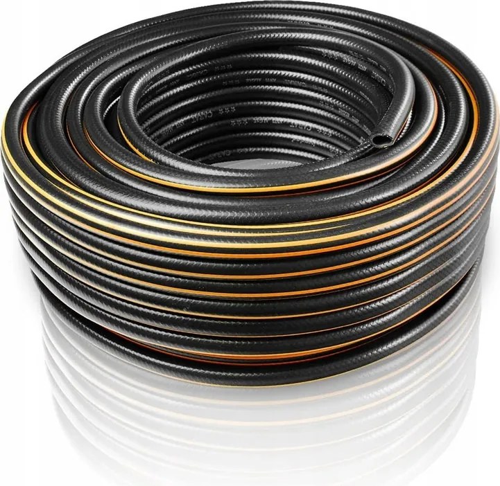 Záhradná Hadica 3/4 50 Metrov Na Vodu, Zosilnená