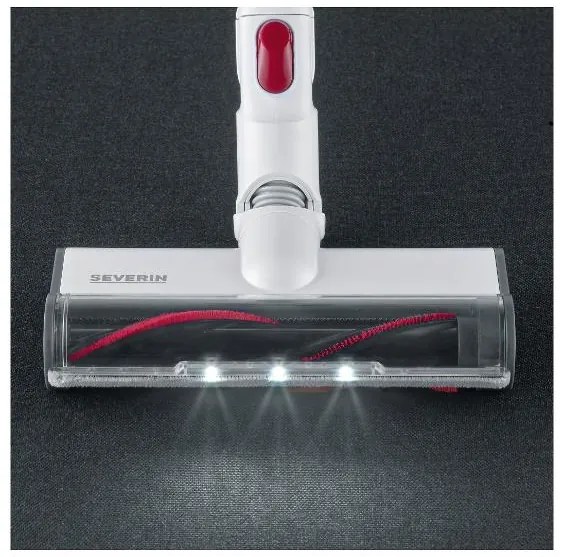 Severin Bezdrôtový ručný a tyčový vysávač Hv9273  (100384566)
