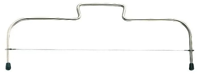 Horizontálny krájač na torty Westmark Simplex