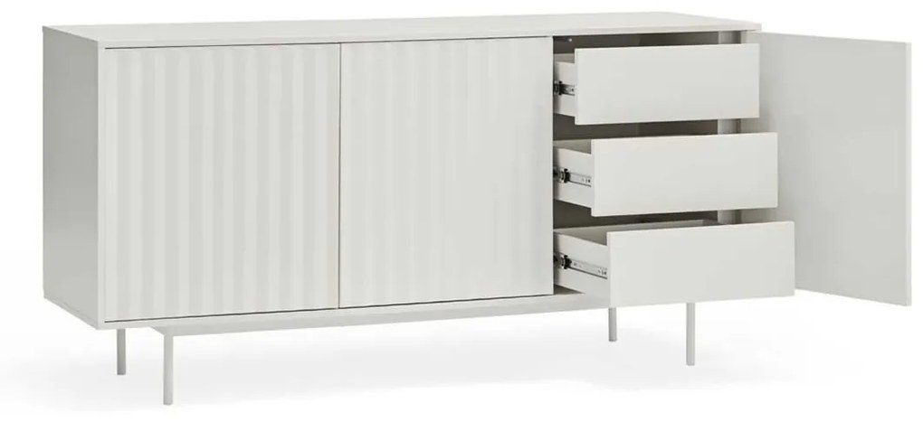 Komoda Sierra 159,2 × 47 × 79,6 cm
