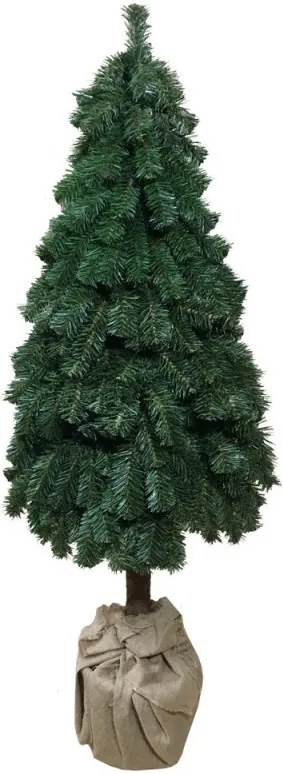 Stromček zelený - 170cm