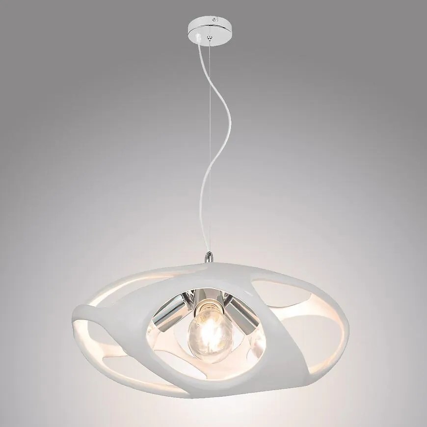 Závesné svietidlo Aman P17015 LW3