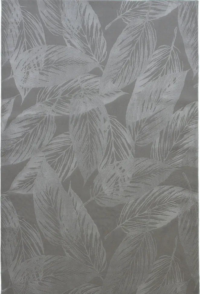 BE Koberec Zurich 1925 BROWN – hnedý obdĺžnikový Rozmer: 60x100 cm