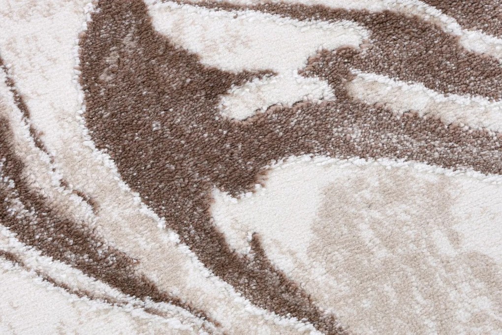 TA Koberec NR22A SVETLOHNEDÁ COMO HFW Rozmer: 200x300 cm