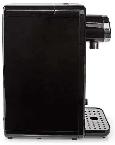 Nedis KAWD100FBK - Dávkovač horúcej vody 2,5 l 2600W/230V