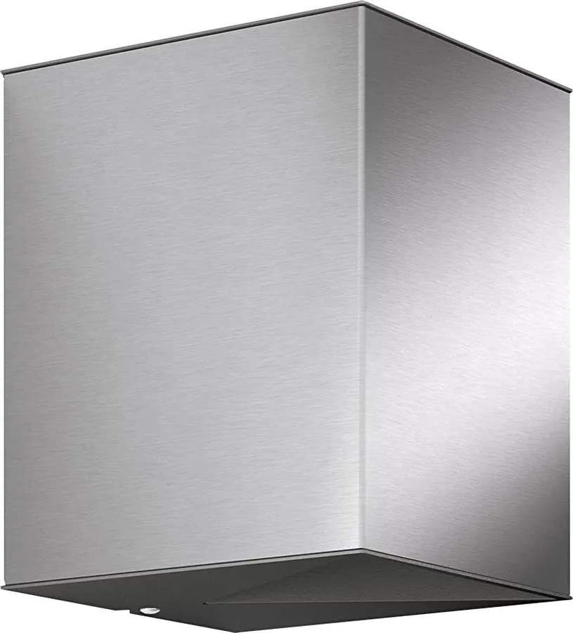 Philips 17358/47/P0 - LED Vonkajšie nástenné svietidlo CISTUS 2xLED/4,5W/230V IP44