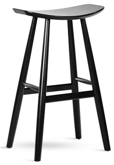 Stima Barová stolička GURU Vyberte odtieň ->: Dub